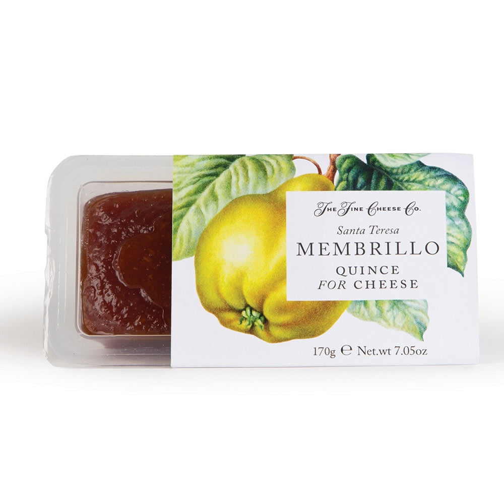 Membrillo Quince