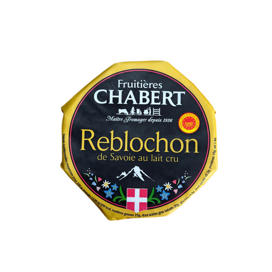 Reblochon de Savoie