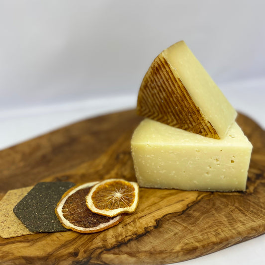 Manchego PDO Mature 12 months