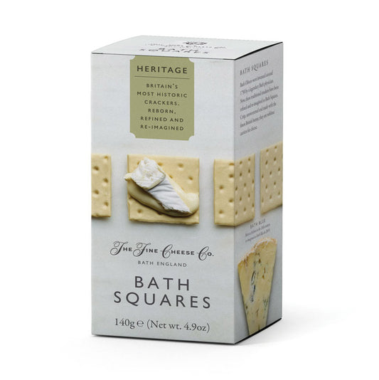 Bath Squares