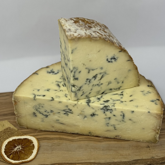 Colston Bassett Stilton