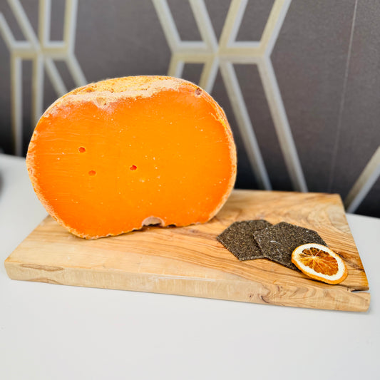 Mimolette Extra Vielle 18mths