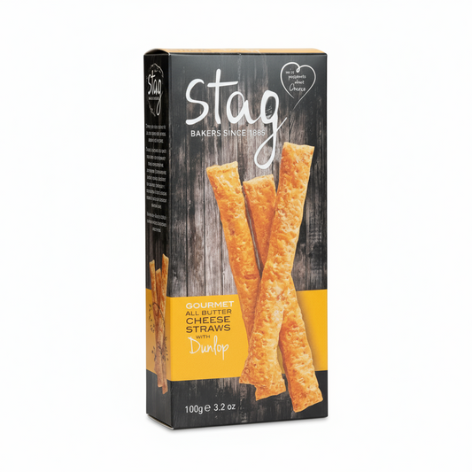 Stag Cheese Straws