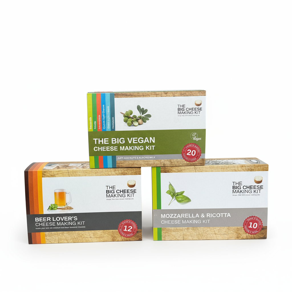 Cheese Making Kits