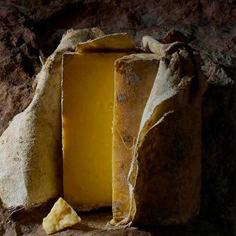 Wookey Hole Cheddar