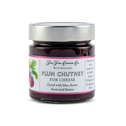 Plum Chutney - The Fine Cheese Company