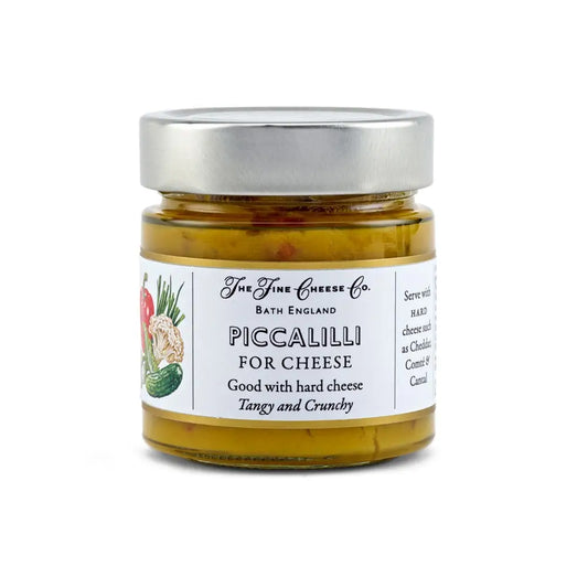 Piccalilli - The Fine Cheese Company