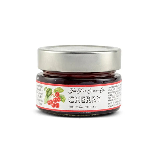 Cherry Fruit for Cheese