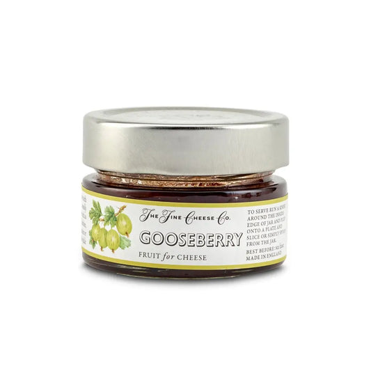 Gooseberry Fruit for Cheese