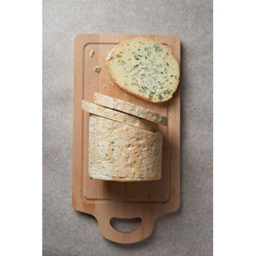 Fourme D'Ambert