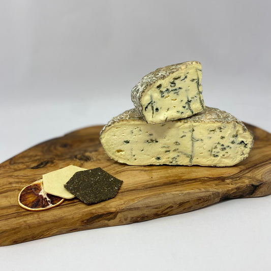 Burt's Blue Cheese