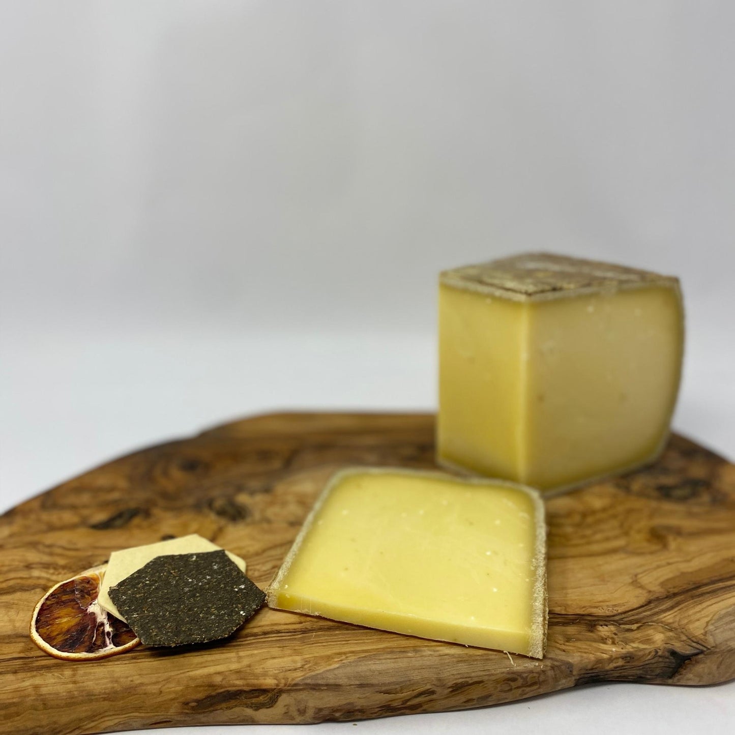 Comté St Antoine